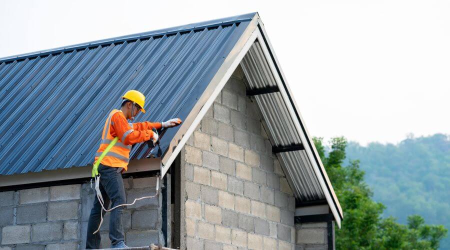 Local Siding Services in Mount Lookout, WV